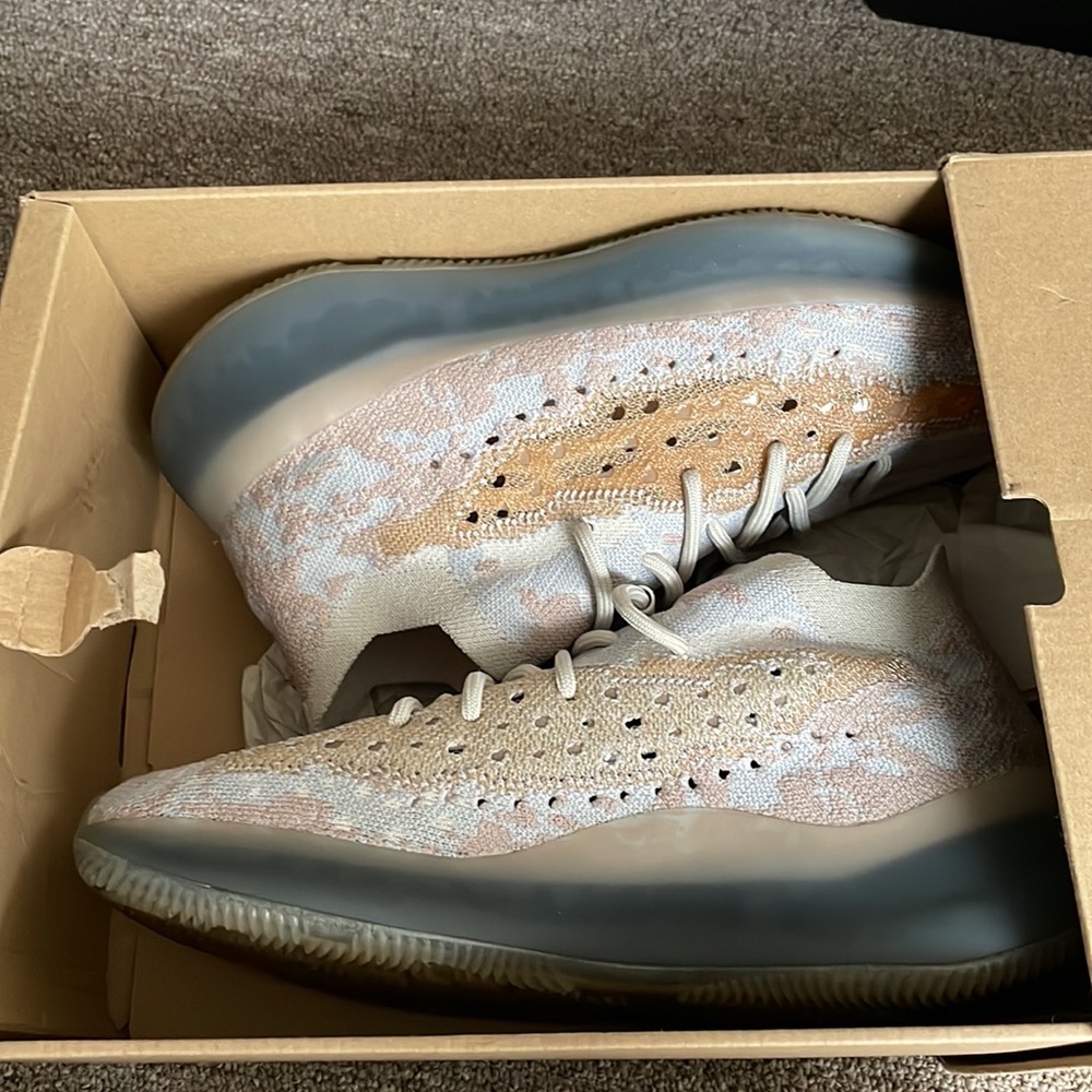 Yeezy Boost 380 men